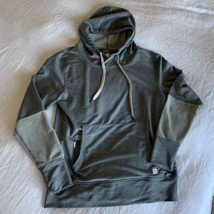 Vuori Hoodie - Small